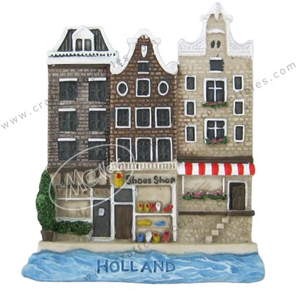 Holland house